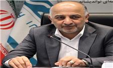 تداوم رتبه نخست بیمه دی  در کشور / کسب مقام اول در بین شرکت‌های بیمه‌ای درچهار ماهه اول امسال