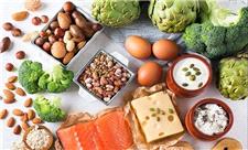 رژیم غذایی سالم، سپری در برابر سرطان ریه