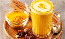 شیرکورکومین رژیمی؛ گامی تازه در تولید نوشیدنی‌های سالم