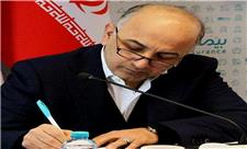 پیام مدیرعامل بیمه دی به مناسبت روز پزشک :  *پزشکان متعهد با دم مسیحایی ، مصداق آیه 32 سوره مائده هستند*