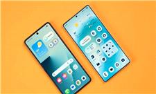 آپدیت بزرگ One UI 8 برای این گوشی‌ها و تبلت‌های سامسونگ منتشر می‌شود
