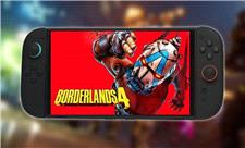 گزارش: Borderlands 4 روی نینتندو سوییچ 2 با مشکل اجرا می‌شود
