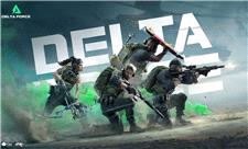 بازی Delta Force رکورد جدیدی به ثبت رسانده است