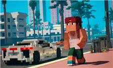بازی Snatch Squad معرفی؛ ترکیبی از سرقت‌های PayDay و حال و هوای Vice City