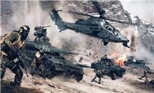 15 دقیقه از گیم‌پلی حالت بتل رویال Battlefield 6 را تماشا کنید