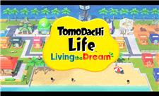 با انتشار تریلری از Tomodachi Life: Living the Dream رونمایی شد