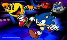 تریلر جدید Sonic Racing: Crossworlds به Mario Kart World طعنه می‌زند