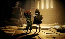 دموی بازی Little Nightmares 3 منتشر شد + تریلر جدید