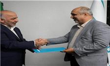 *انتصاب سرپرست‌های جدید در معاونت‌های «توسعه بازار و امور مشتریان» و «فناوری اطلاعات و هوشمندسازی» بیمه دی