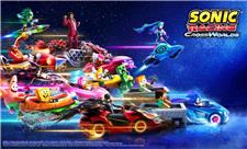 بازی Sonic Racing: Crossworlds به صورت ماهانه شخصیت و خودروهای جدید رایگان دریافت می‌کند