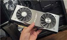 کارت گرافیک زیرخاکی GTX 2080 Ti انویدیا با 12 گیگابایت حافظه کشف شد