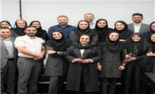 برگزاری دوره آموزشی «تحلیل رفتار متقابل» ویژه مدیران میانی در بیمه دی