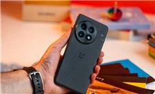 فریم میانی این گوشی 4 برابر مستحکم‌تر از تیتانیوم است