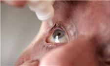 درمان پیرچشمی در یک ساعت با قطره جدید