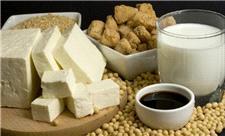 دانشمندان سویای خوشمزه‌تر می‌سازند