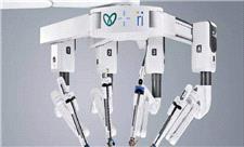 جهش جدید هند برای پیشرفت در جراحی رباتیک