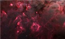 با این نقشه از میان 44 میلیون ستاره گذر کنید