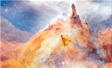 عکس روز ناسا از یک کلیسای ستاره‌ای