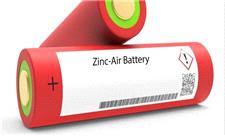 رکوردشکنی باتری «روی-هوا» دانشمند ایرانی مقیم استرالیا