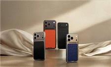 لباس تازه آیفون؛ گوشی‌های 10 هزار دلاری به بازار آمدند