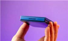 گوشی تاشو سه‌تکه سامسونگ احتمالا زوم 100 برابری خواهد داشت