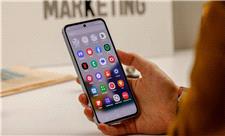 گوشی میان‌رده پرفروش سامسونگ به One UI 8 آپدیت شد