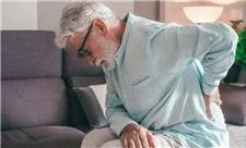 کمردرد مزمن خبر از بیماری‌های دیگر می‌دهد