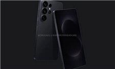 تصاویر گلکسی S26 اولترا لو رفت؛ خداحافظی با طراحی جعبه‌ای؟