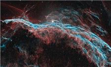 عکس روز ناسا از «جاروی جادوگر»