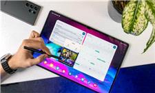 آپدیت One UI 8 به تبلت‌های سامسونگ رسید