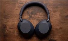 هدفون‌های پرچمدار سونی حالا سازگاری بهتری با گوشی‌های سامسونگ دارند