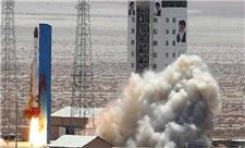 پرتاب «ظفر2» و «پایا» با پرتابگر خارجی/پرتاب «ناهید2» با سیمرغ