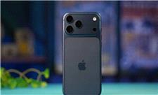 آیفون 17 پرو مکس با گارانتی شرکتی و قیمت فضایی وارد ایران شد