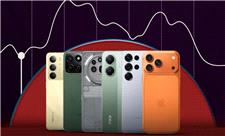 قیمت گوشی امروز 15 مهر؛ ثبات در میان‌رده‌ها، نوسان در پرچمداران