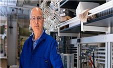 پدر شیمی شبکه‌ای و برگزیده جایزه مصطفی(ص)، برنده نوبل شیمی 2025