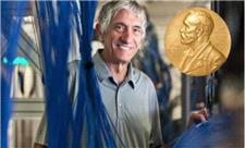 حتی وقتی نوبل بردم، همسرم مرا از خواب بیدار نکرد