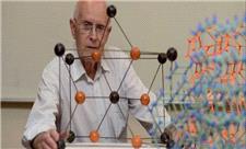 فکر می‌کردند کارم مزخرف است، اما نوبل گرفتم!