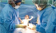 سزارین در مرحله دوم؛ خطری جدی برای مادر و نوزاد