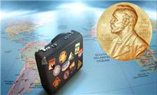 بیش از 30 درصد برندگان نوبل مهاجرند