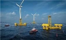 موفقیت چشمگیر در زمینه استخراج انرژی از اقیانوس‌ها