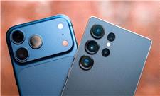 چرا لنز دوربین گرد است، اما عکس‌ها مستطیل؟