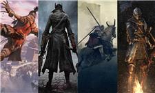 تعداد بازی‌های سولزلایک در استیم با سرعتی چشمگیری رو به افزایش است