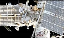فضانوردان روسی یک پیاده‌روی فضایی 6 ساعته را انجام دادند