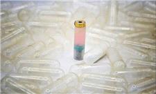 دستگاه درمان زخم معده با قابلیت بلعیده شدن