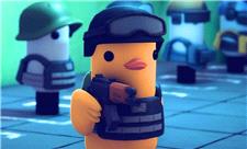 بازی Escape from Duckov در 24 ساعت اول 200 هزار نسخه به فروش رسانده است