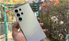 اقساطی Samsung Galaxy S24 Ultra با اقساط 2 ساله