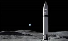 اسپیس‌ایکس در آستانه از دست دادن قرارداد با ناسا