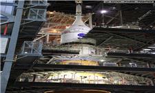 کپسول فضایی «اوریون»