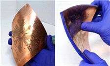 تحول در دستگاه‌های بی‌سیم انعطاف‌پذیر با آنتن‌های جدید