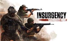 تریلر بروزرسانی جدید بازی Insurgency: Sandstorm منتشر شد